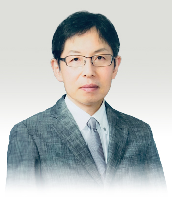 会長：安食　研治